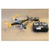 XTREEM Remote Controlled Drone