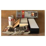 Advanced Dungeons and Dragons 1992 Trading Card