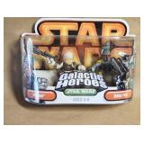 Star Wars Galactic Heroes Dengar Boba Fett