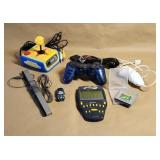 Game Controls Super Pac-Man Sony PlayStation