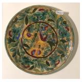 Beswick of England Decorative Plate 15.5ï¿½