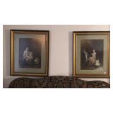 Asian Art Prints 29x35