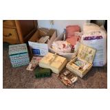 Sewing Craft Lot