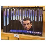 VHS 1995  Highlander The Series 11 Tapes