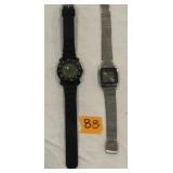 Menï¿½s Watch Lot