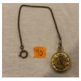 Rovano Swiss Pocket Watch