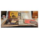 Record Lot Music Alabama Ferrante and Teicher