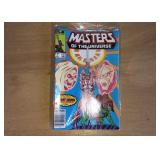 Star Comic Masters of the Universe