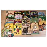 Dell Comic Book Lot