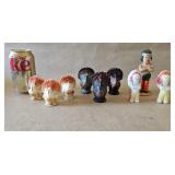 Gurley Turkey Indian Candles
