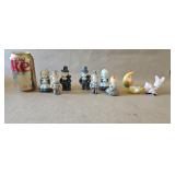 Gurley Pilgrim, Easter Candles