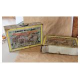 Louis Marx & Co Inc Carry-All Action Fighting