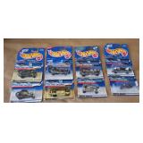 Hot Wheels 1997 1998 First Editions Virtual