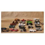 Hot Wheels Toys Cars Vans Trucks Sport Hot Rod