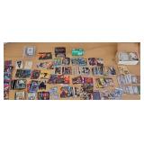 1990s DC Comics Hologram Valiant The Creators