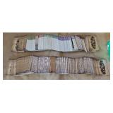 1996 Dark Age Fuedal Lords Thomas Canty Fantasy