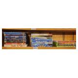 DVDs Lot Children