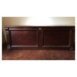 Blanket Chest 49L 18D 16H