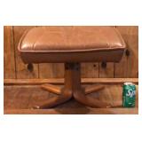 Foot Stool 19 x 15 x 15h
