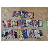 1993 Upper Deck Valiant Characters Trading Cards