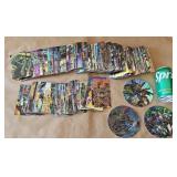 Wildstorms WildC.A.T.S. Chromium Covert Action