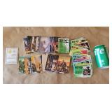 1994 Forbidden Universe: Royo 2 Trading Cards