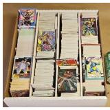 1990s Marvel Super-Villains Super Hero Marvel