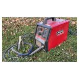 Lincoln Weld-Pak 100 Portable Welder