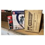 Spray Guns (2)