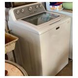 Maytag Bravos Top Load Washing Machine W27 H42