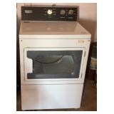 Maytag Commercial Front Load Dryer W27 H43 D28
