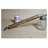 Oakes Poultry Sprayer