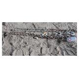 Chain Lot 8 ft Chain Hooks