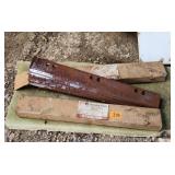 Case International Genuine Blades