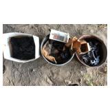 John Deere Power Chain Lot