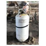 Mr Heater LP Heater and Tank