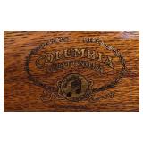 Columbia Grafonola W19 H43 D22