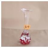 St. Clair Glass Paperweight