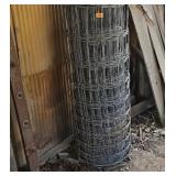 Roll of Field Fence