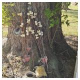 Electric Fence Posts Wire Insulators