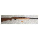 Westernfield 22 Rifle SB80BA
