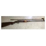 12 Gauge Shotgun Untested