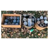 Canning Ball Jar Lot (Garage Loft)
