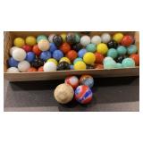 Marbles