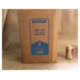 Vintage WEAR-EVER Aluminum Roaster Vented