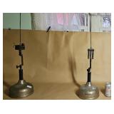 Coleman Quick-Lite Lamp