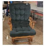 Glider Rocker