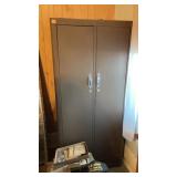 Standing Wardrobe W30 H65 D21(Clothes Not