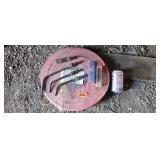 Setaline Torch Hose Nozzles