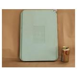 International Harvester Hostess Serving Tray Lid